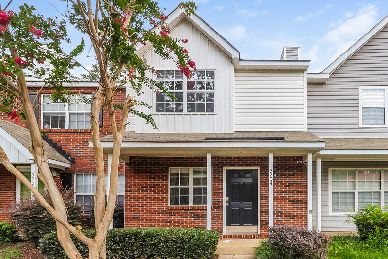 1,685/Mo, 3204 Summercroft Ln Charlotte, NC 28269 External View