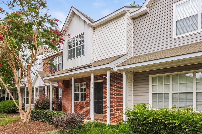 1,685/Mo, 3204 Summercroft Ln Charlotte, NC 28269 Front View