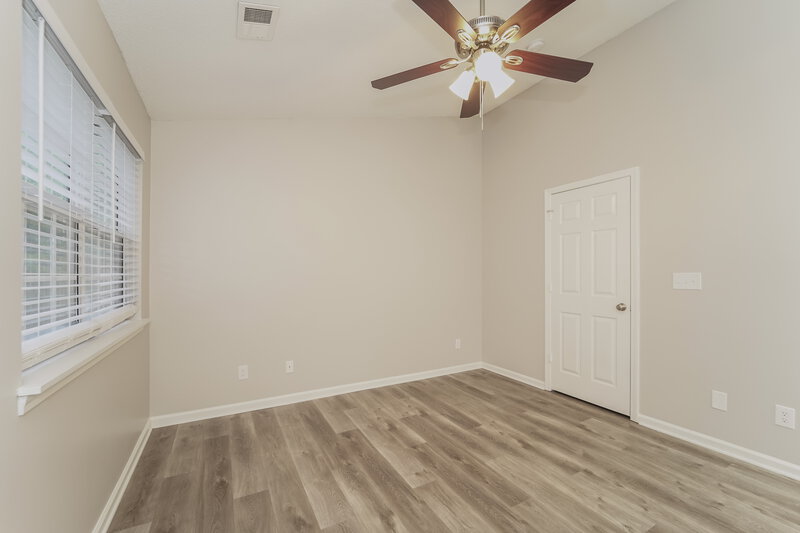 1,890/Mo, 3204 Summercroft Ln Charlotte, NC 28269 Bedroom View