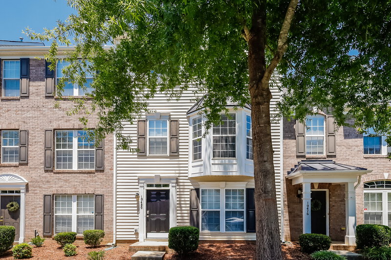 2,325/Mo, 10480 Alexander Martin Ave Charlotte, NC 28277 External View