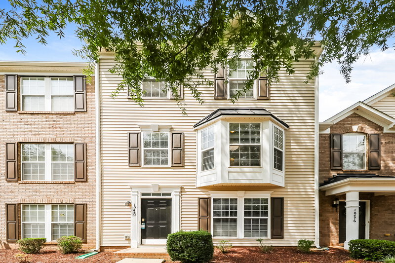 2,245/Mo, 10480 Alexander Martin Ave Charlotte, NC 28277 External View