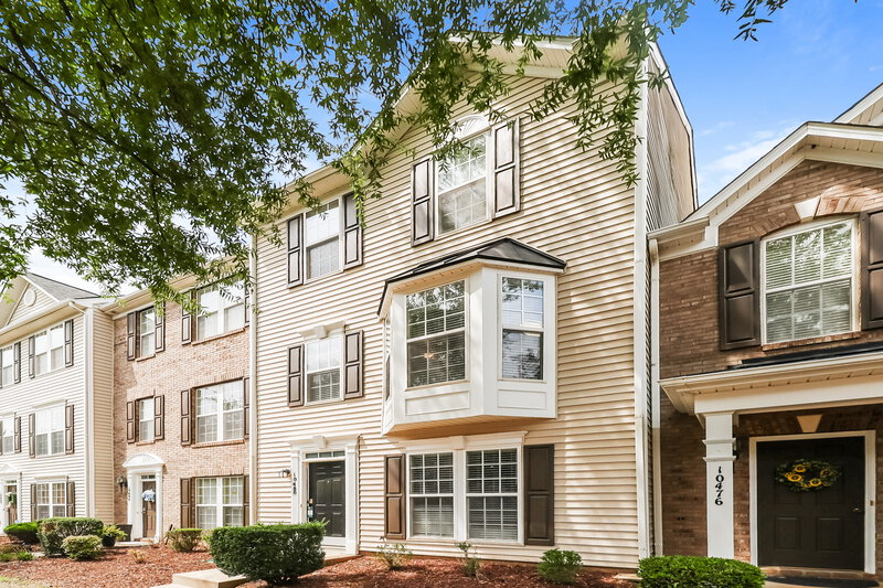 2,245/Mo, 10480 Alexander Martin Ave Charlotte, NC 28277 Front View