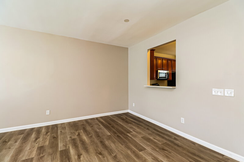 2,245/Mo, 10480 Alexander Martin Ave Charlotte, NC 28277 Dining Room View