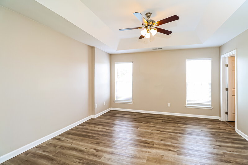 2,245/Mo, 10480 Alexander Martin Ave Charlotte, NC 28277 Main Bedroom View