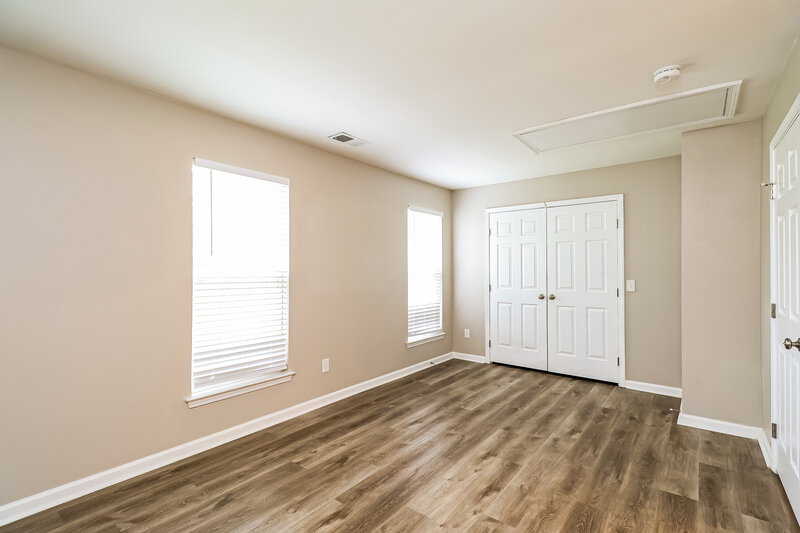 2,245/Mo, 10480 Alexander Martin Ave Charlotte, NC 28277 Bedroom View