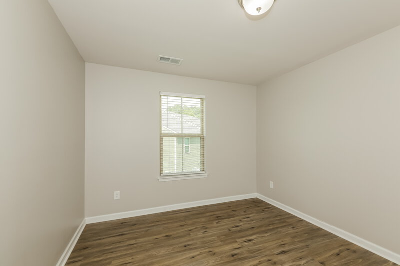 2,375/Mo, 307 Pond Place Ln Matthews, NC 28104 Bedroom View