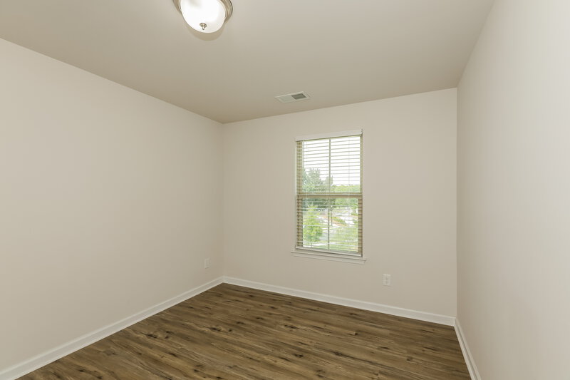 2,375/Mo, 307 Pond Place Ln Matthews, NC 28104 Bedroom View 2