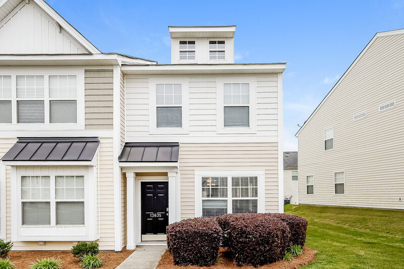 1,715/Mo, 13635 Calloway Glen Dr Charlotte, NC 28273 External View