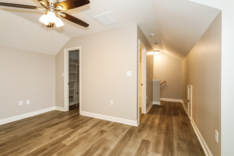 1,715/Mo, 7318 Hollow Brook Ct Fort Mill, SC 29707 Kitchen View 2