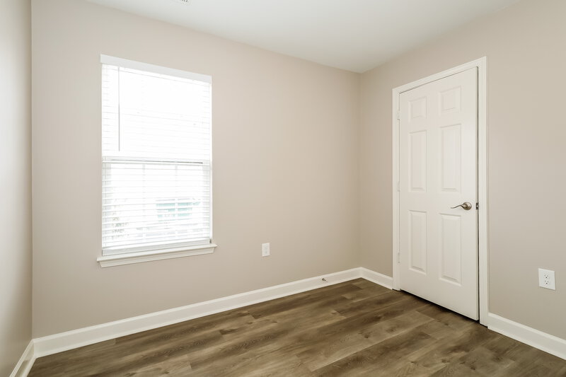 1,715/Mo, 7318 Hollow Brook Ct Fort Mill, SC 29707 Main Bedroom View