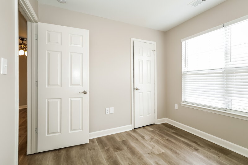 1,715/Mo, 7318 Hollow Brook Ct Fort Mill, SC 29707 Main Bedroom View 2