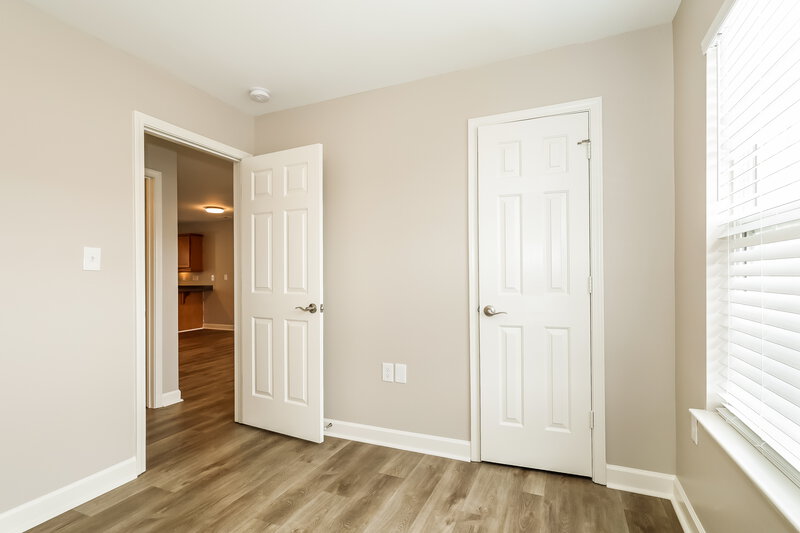 1,715/Mo, 7318 Hollow Brook Ct Fort Mill, SC 29707 Main Bedroom View 3