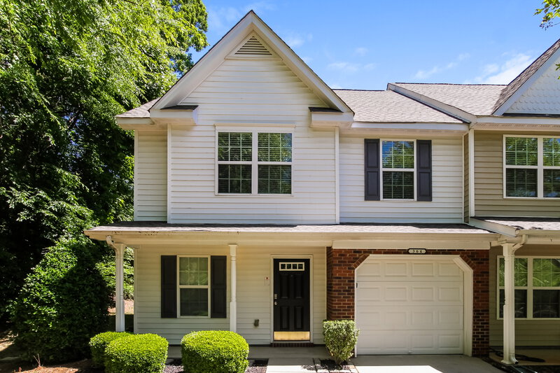 1,945/Mo, 364 Tidmarsh Ct NW Concord, NC 28027 External View