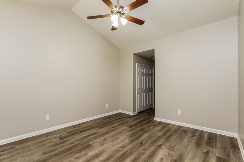 1,945/Mo, 364 Tidmarsh Ct NW Concord, NC 28027 Main Bedroom View