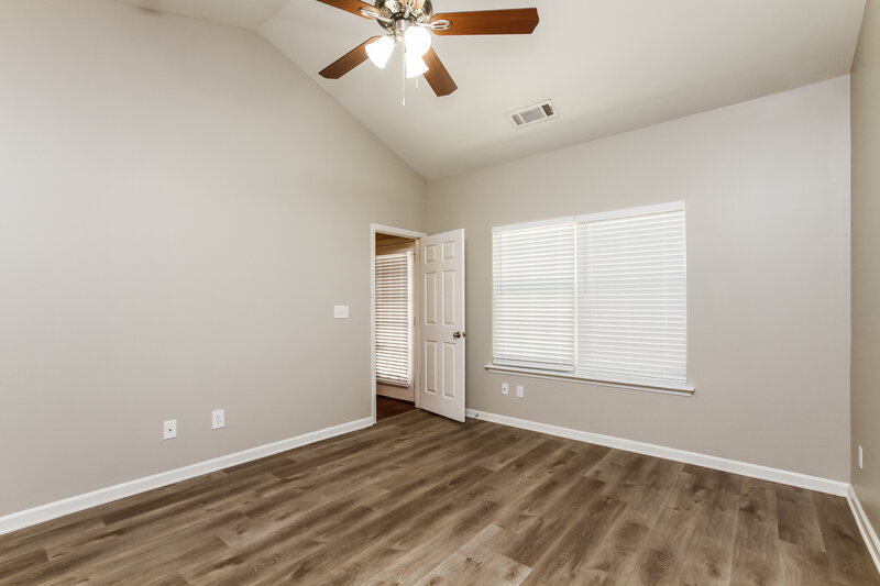 1,945/Mo, 364 Tidmarsh Ct NW Concord, NC 28027 Main Bedroom View 2