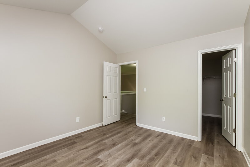 1,945/Mo, 364 Tidmarsh Ct NW Concord, NC 28027 Bedroom View