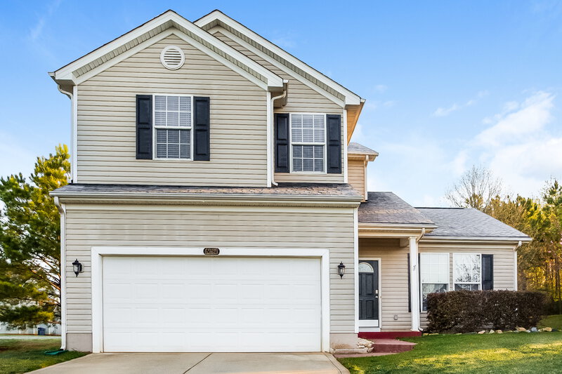 2,005/Mo, 6905 Brandon Chase Ln Concord, NC 28025 External View