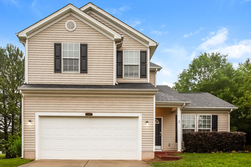 2,055/Mo, 6905 Brandon Chase Ln Concord, NC 28025 External View