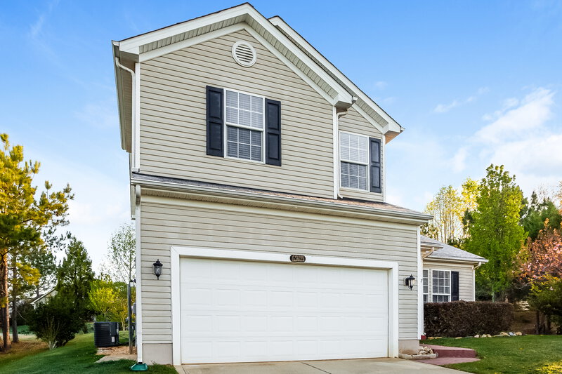2,005/Mo, 6905 Brandon Chase Ln Concord, NC 28025 Front View