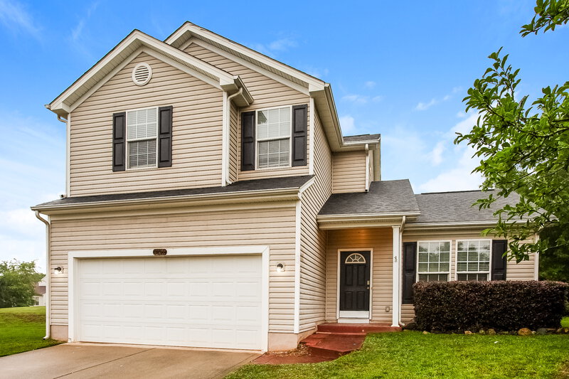 2,055/Mo, 6905 Brandon Chase Ln Concord, NC 28025 Misc View