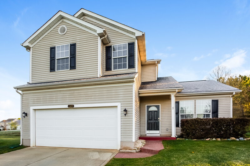 2,005/Mo, 6905 Brandon Chase Ln Concord, NC 28025 Front View 2
