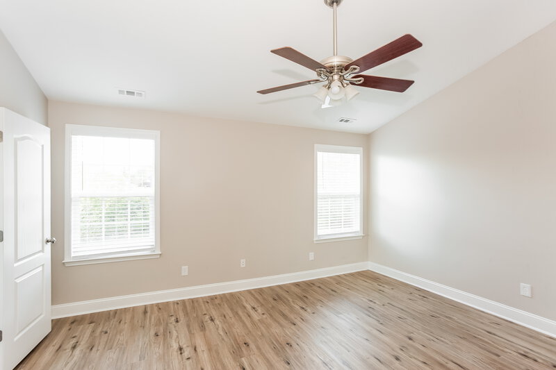2,005/Mo, 6905 Brandon Chase Ln Concord, NC 28025 Main Bedroom View