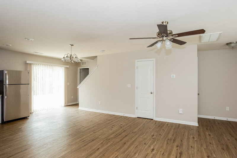 1,740/Mo, 857 Joselynn Dr Gastonia, NC 28054 Living Room View