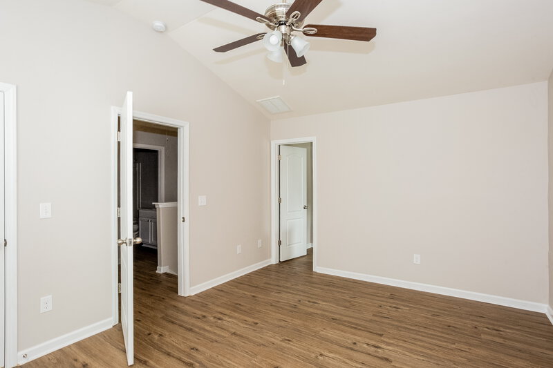 1,740/Mo, 857 Joselynn Dr Gastonia, NC 28054 Main Bedroom View