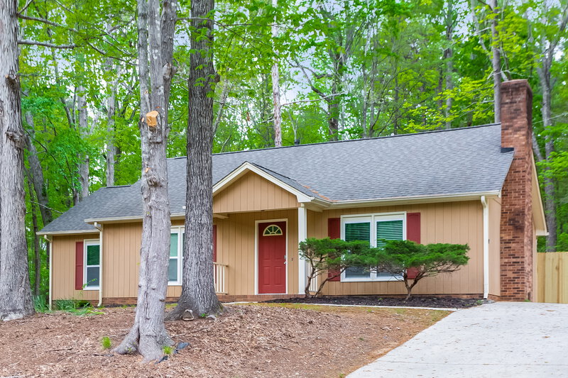 1,805/Mo, 7007 Golden Spike Dr Mint Hill, NC 28227 External View