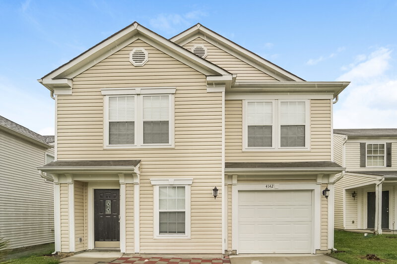 2,155/Mo, 4142 Kellybrook Dr Concord, NC 28025 External View