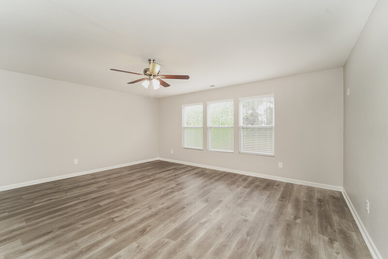 2,155/Mo, 4142 Kellybrook Dr Concord, NC 28025 Main Bedroom View