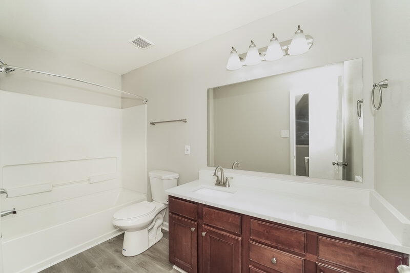 2,155/Mo, 4142 Kellybrook Dr Concord, NC 28025 Bathroom View