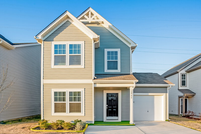 1,895/Mo, 12946 Hill Pine Rd Midland, NC 28107 External View