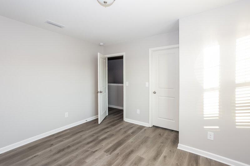 1,895/Mo, 12946 Hill Pine Rd Midland, NC 28107 Bedroom View