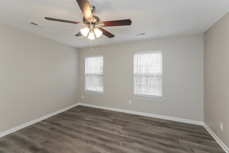 2,740/Mo, 12104 Stewarts Crossing Dr Charlotte, NC 28215 Main Bedroom View