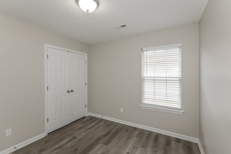 2,740/Mo, 12104 Stewarts Crossing Dr Charlotte, NC 28215 Bedroom View