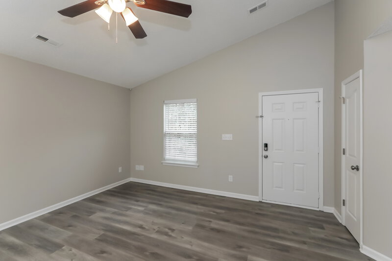 2,740/Mo, 12104 Stewarts Crossing Dr Charlotte, NC 28215 Bedroom View 2