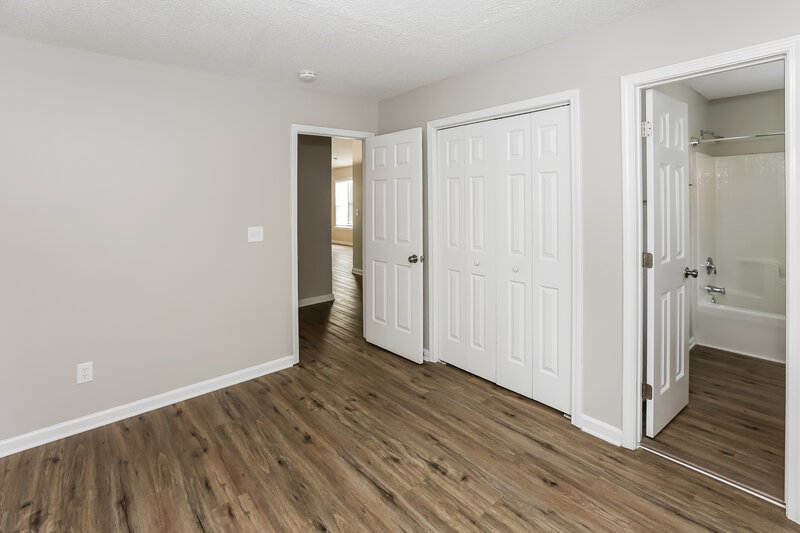 2,110/Mo, 1040 Sandy Point Dr SW Concord, NC 28025 Bedroom View
