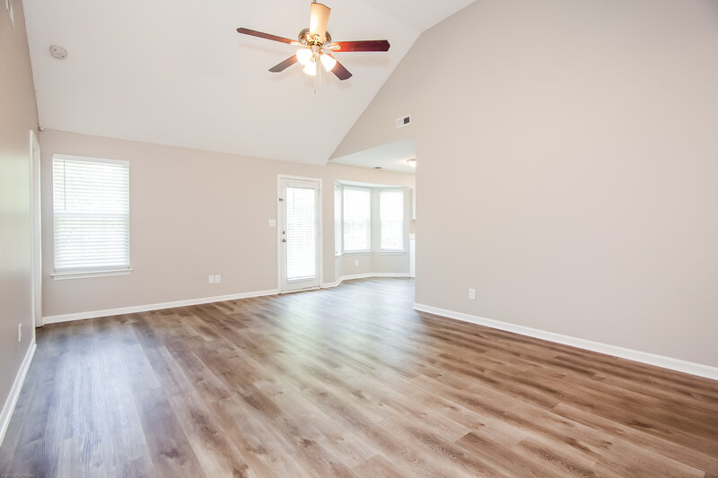 1,685/Mo, 7212 Kavan Hunter Dr Charlotte, NC 28214 Living Room View