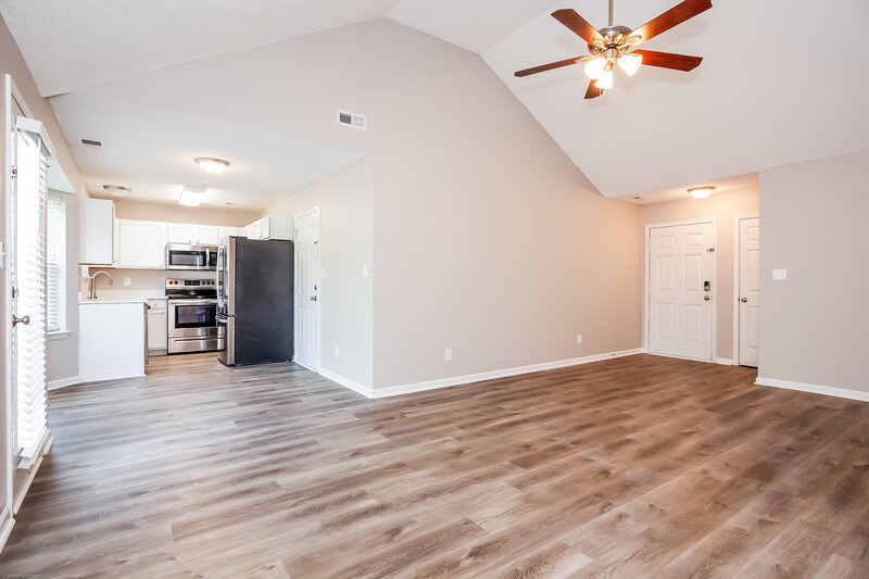 1,685/Mo, 7212 Kavan Hunter Dr Charlotte, NC 28214 Dining Room View