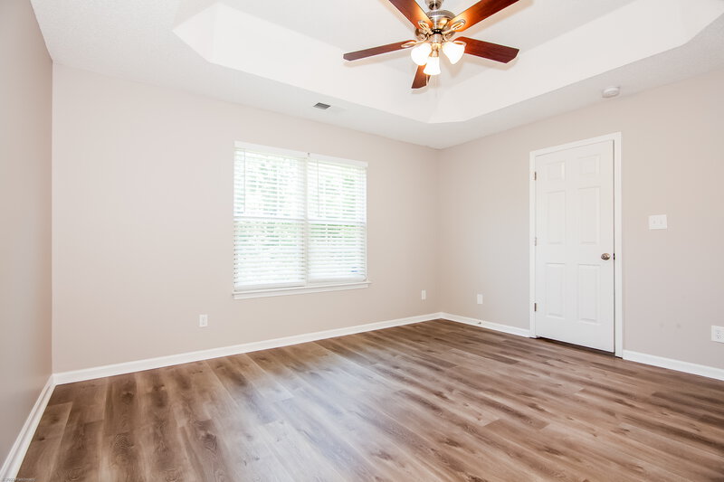 1,685/Mo, 7212 Kavan Hunter Dr Charlotte, NC 28214 Main Bedroom View 2