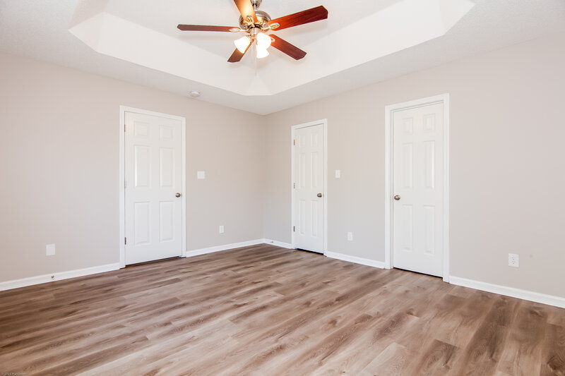 1,685/Mo, 7212 Kavan Hunter Dr Charlotte, NC 28214 Bedroom View 5