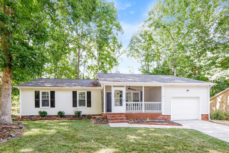 1,840/Mo, 6226 Rockshire Dr Charlotte, NC 28227 External View
