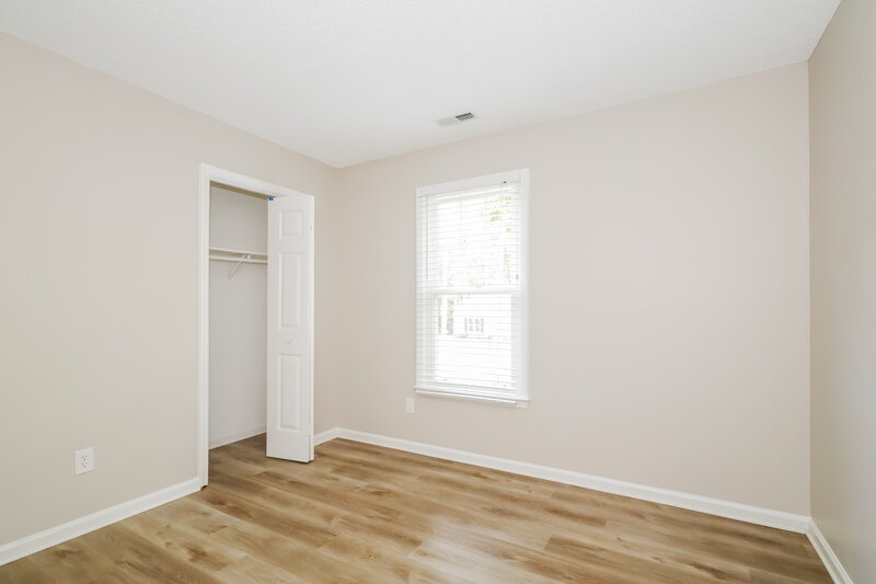 1,840/Mo, 6226 Rockshire Dr Charlotte, NC 28227 Bedroom View 2