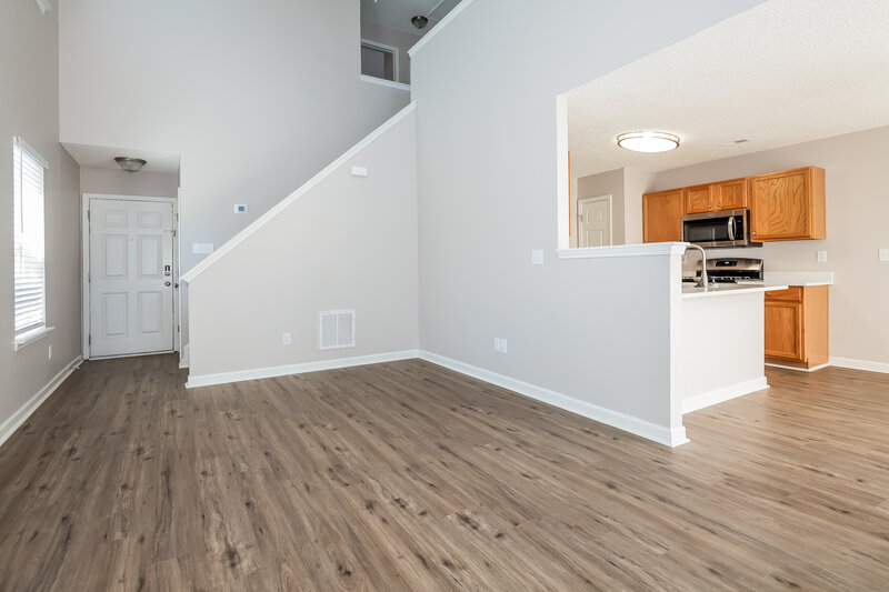 1,975/Mo, 3035 Teton Dr Gastonia, NC 28054 Living Room View 2
