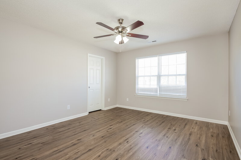 1,975/Mo, 3035 Teton Dr Gastonia, NC 28054 Main Bedroom View