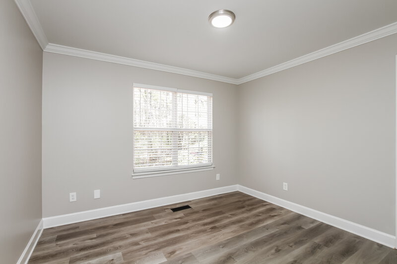 2,435/Mo, 5118 Chestnut Knoll Ln Charlotte, NC 28269 Bedroom View