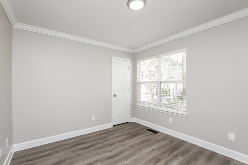 2,435/Mo, 5118 Chestnut Knoll Ln Charlotte, NC 28269 Bedroom View 2