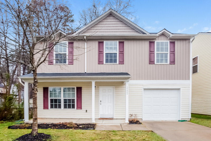 2,145/Mo, 3202 Kayla Ln Charlotte, NC 28215 External View