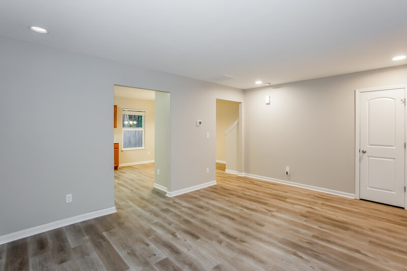 2,145/Mo, 3202 Kayla Ln Charlotte, NC 28215 Dining Room View